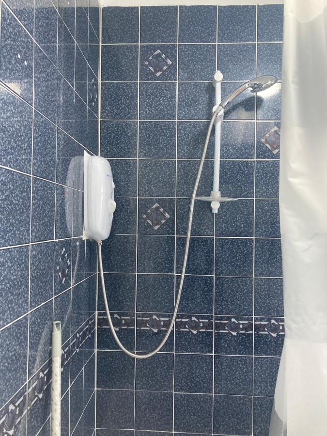 Hilltop Place Suites Near Doncaster Racecourse מראה חיצוני תמונה