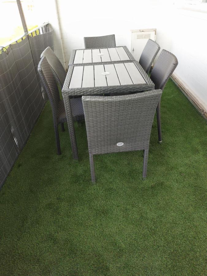 Hilltop Place Suites Near Doncaster Racecourse מראה חיצוני תמונה