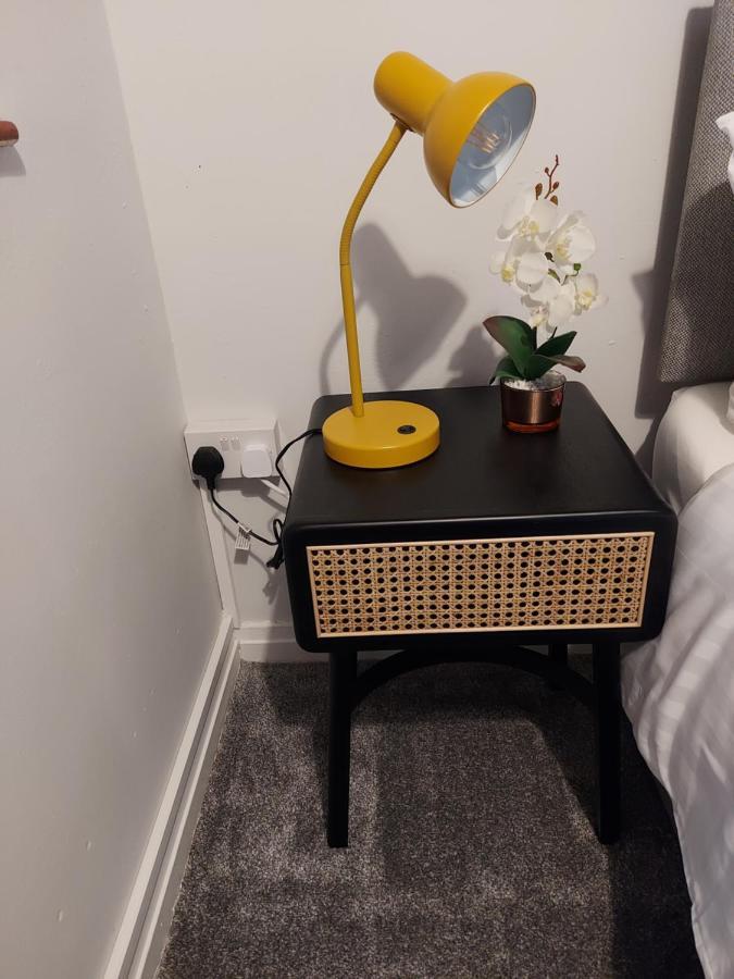 Hilltop Place Suites Near Doncaster Racecourse מראה חיצוני תמונה