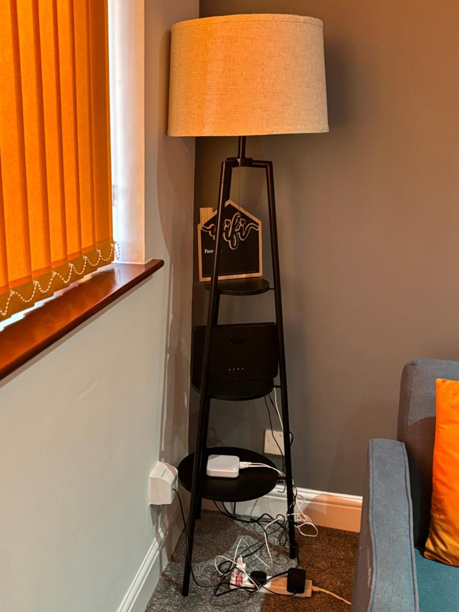 Hilltop Place Suites Near Doncaster Racecourse מראה חיצוני תמונה